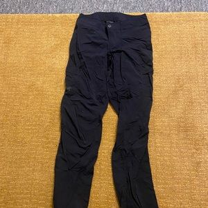 Arcteryx hiking pants